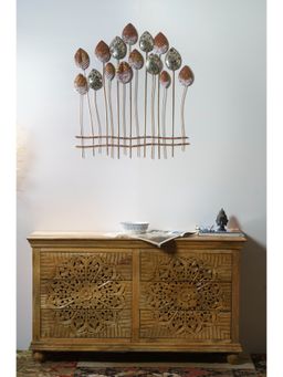 Vedas - Naja Wall Decor