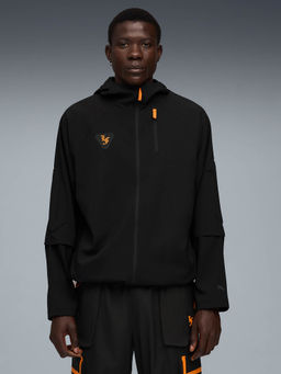 Puma - HOOPS x LAFRANCe HEEM Era Men's Jacket