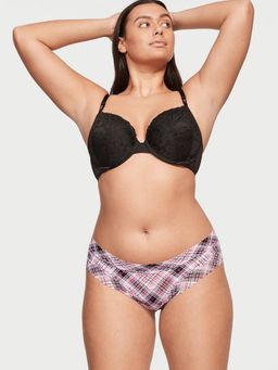 Victoria's Secret - Multi-Color The Lacie Cheeky Brief Panty (XS)