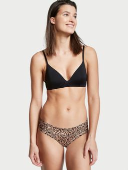 Victoria's Secret - Brown The Lacie Hiphugger Panty (XS)