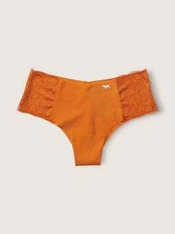 Victoria's Secret - Orange No-Show Cheekster Panty