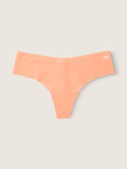 Victoria's Secret - Peach No-Show Panty (2XL)