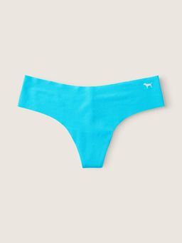 Victoria's Secret - Blue No-Show Panty