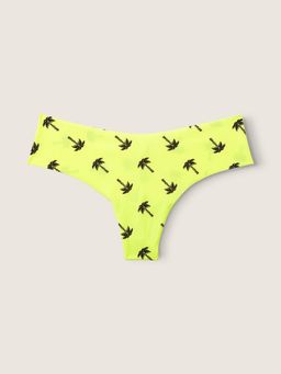 Victoria's Secret - Yellow No-Show Panty (XS)
