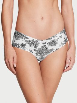 Victoria's Secret - White No-Show Panty (XS)
