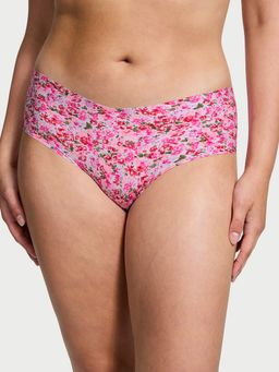 Victoria's Secret - Pink No-Show Panty