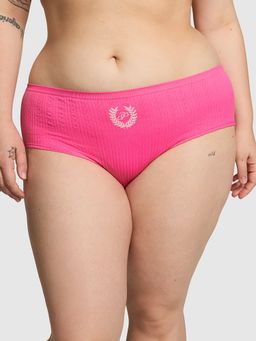Victoria's Secret - Pink Hipster Panty (XS)