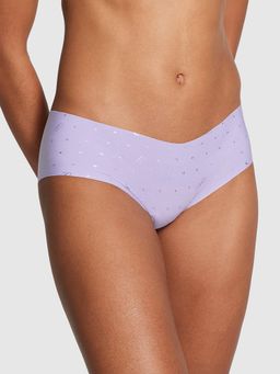 Victoria's Secret - Purple No-Show Panty