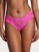 Pink color option, Currently selected