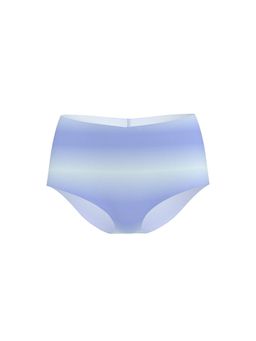 Victoria's Secret - Blue No-Show Modern Panty