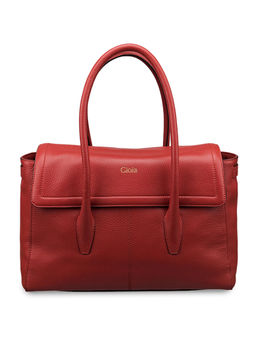 Gioia - Anna Flapover Tote