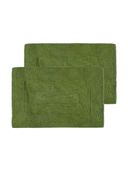 Green color option, Currently selected