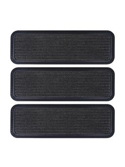 Black Gold - Step Mat Black (Pack of 3)