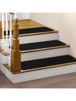 Black Gold - Step Mat Black
