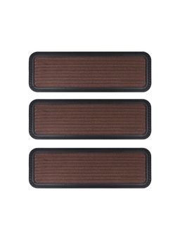 Black Gold - Step Mat Brown (Pack of 3)