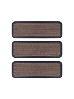 Black Gold - Step Mat Coffee (Pack of 3)