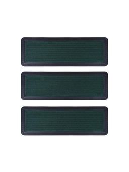 Black Gold - Step Mat Green (Pack of 3)