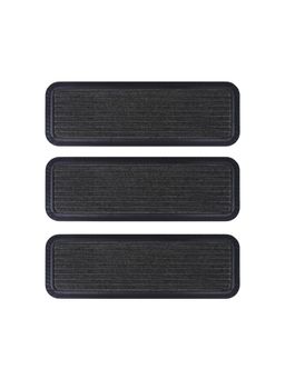 Black Gold - Step Mat Grey (Pack of 3)