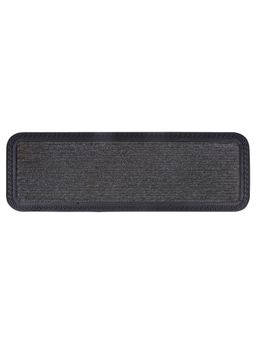 Black Gold - Step Mat Grey