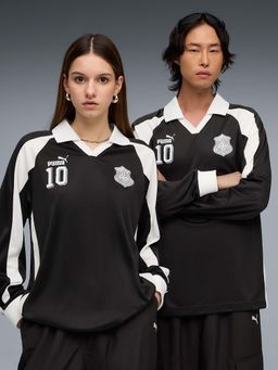 Puma - Future Archive T7 Drill Collar Jersey