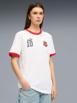 Puma - Future Archive Ringer T Shirt