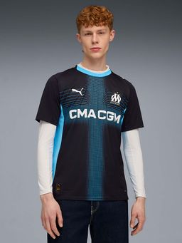 Puma - Olympique De Marseille Men'S 25/26 Away Jersey