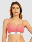 Pink color option