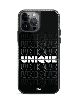 DailyObjects - Unique Stride 2.0 Case Cover For iPhone 13 Pro-6.1-inch