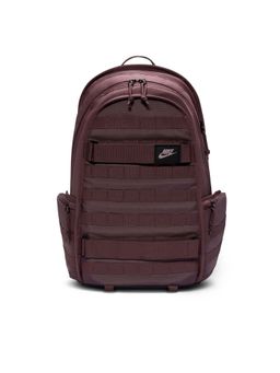 Nike - Sportswear Men Purple Backpack