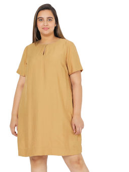 VERO MODA - Women Solid Dress
