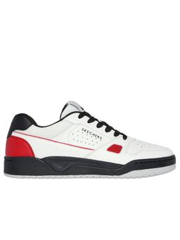 SKECHERS - Men KOOPA - TIEBREAK LOW Sneakers