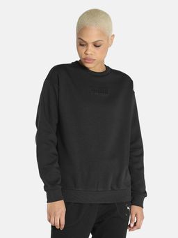 Puma - Modern Basic Crew Women's Sweat Shirt