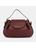 Maroon color option