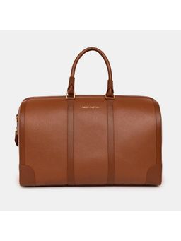 Kelby Huston - Brown Orion Duffle Bag