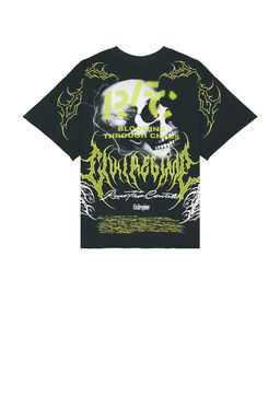 Civil Regime - The Curse Dungeon Tee