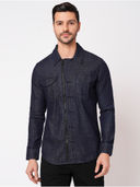 Blue color option, Sold out, Currently selected