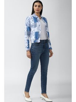 Van Heusen - Blue Jacket