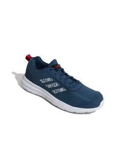 adidas - Street ahead Men Blue Training Shoes