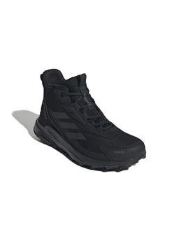 adidas - Terrex Trail maker Lt Mid R.Rdy Men Black Trekking Shoes