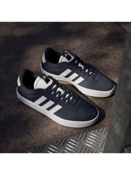 adidas - Vl Court 3.0 Men Blue Sneakers