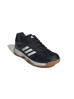 adidas - Speed court Men Black Training Shoes