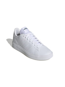 adidas - Advantage Base 2.0 Men White Sneakers