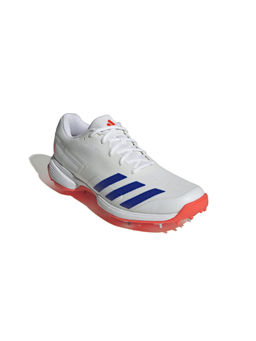 adidas - Sl22.0 Men White Cricket Shoes