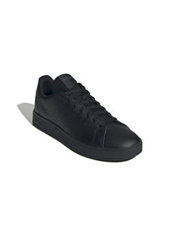 adidas - Advantage Base 2.0 Men Black Sneakers