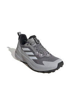 adidas - Terrex Free Hiker Flow Men Grey Trekking Shoes