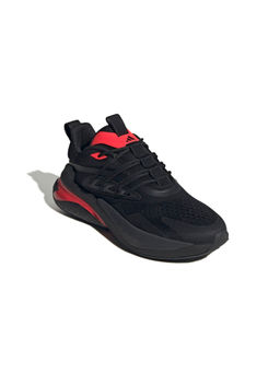 adidas - Alpha boost V2 Men Black Training Shoes