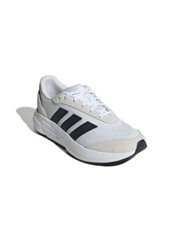 adidas - Zero Halo Men White & Beige Training Shoes