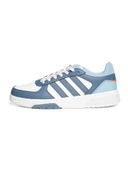 Blue color option, Currently selected