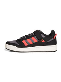 adidas - Heather low Men Black Sneakers
