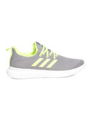 Grey color option, Currently selected